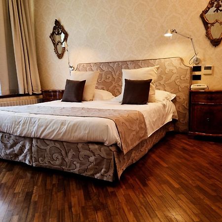 Relais I Due Roccoli Ξενοδοχείο Ιζέο Εξωτερικό φωτογραφία