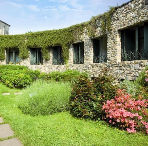 Relais I Due Roccoli Ξενοδοχείο Ιζέο Εξωτερικό φωτογραφία