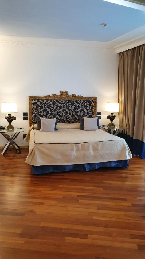 Relais I Due Roccoli Ξενοδοχείο Ιζέο Εξωτερικό φωτογραφία