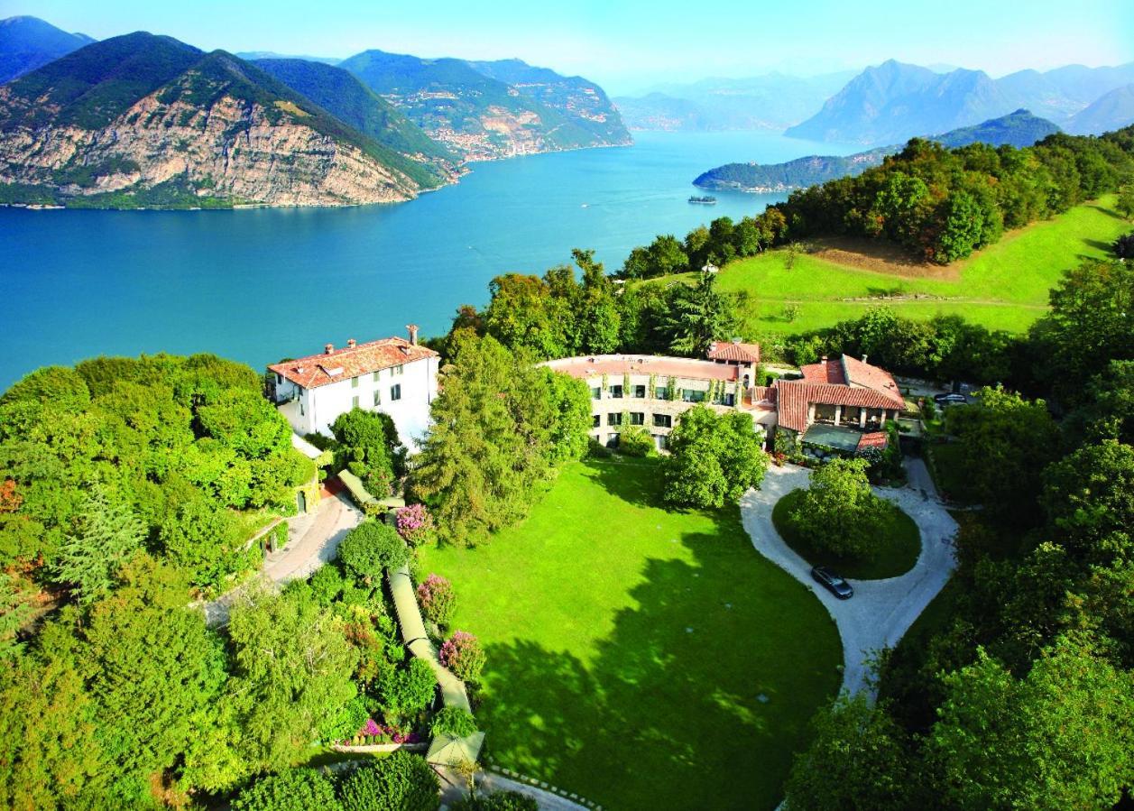 Relais I Due Roccoli Ξενοδοχείο Ιζέο Εξωτερικό φωτογραφία