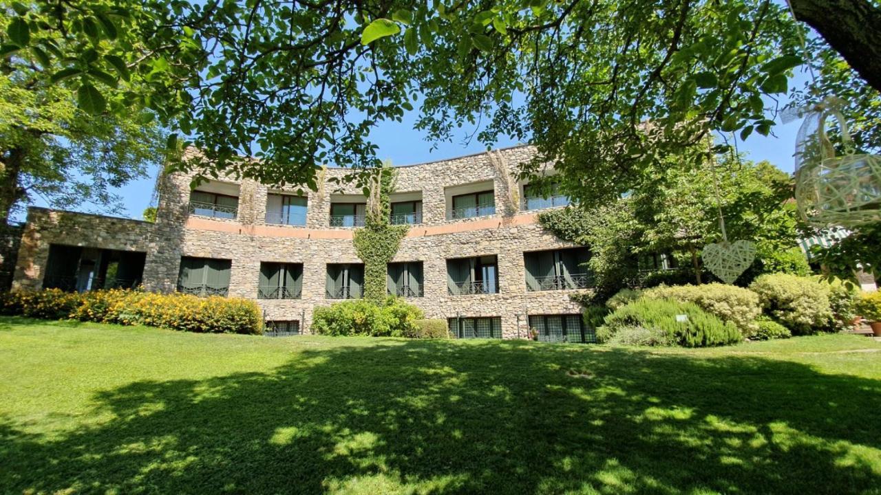 Relais I Due Roccoli Ξενοδοχείο Ιζέο Εξωτερικό φωτογραφία