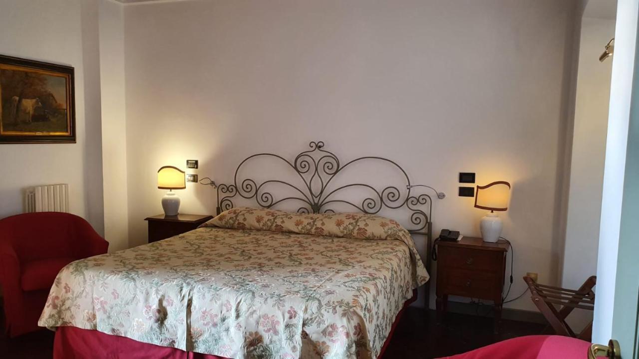 Relais I Due Roccoli Ξενοδοχείο Ιζέο Δωμάτιο φωτογραφία