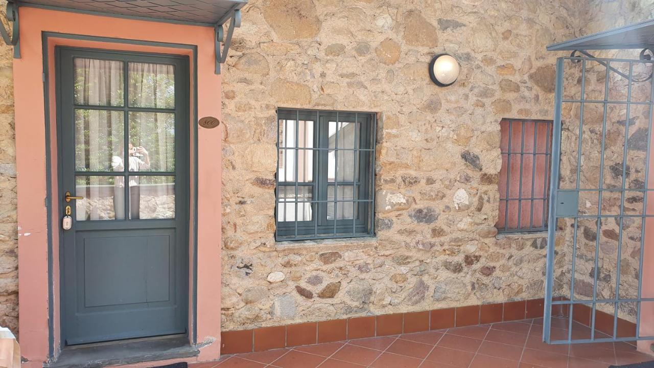 Relais I Due Roccoli Ξενοδοχείο Ιζέο Εξωτερικό φωτογραφία