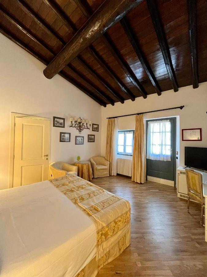 Relais I Due Roccoli Ξενοδοχείο Ιζέο Εξωτερικό φωτογραφία