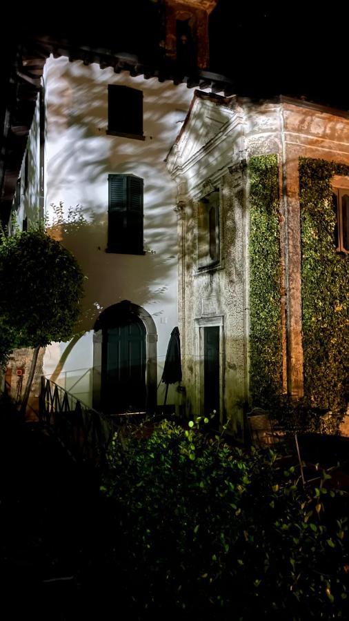 Relais I Due Roccoli Ξενοδοχείο Ιζέο Εξωτερικό φωτογραφία