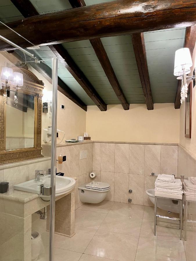 Relais I Due Roccoli Ξενοδοχείο Ιζέο Εξωτερικό φωτογραφία