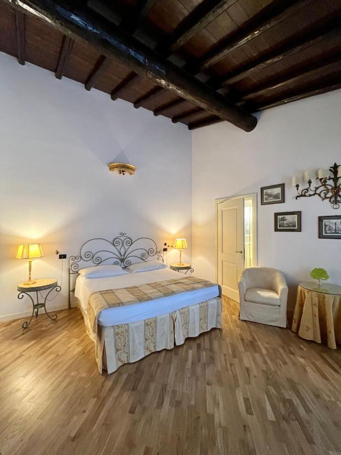 Relais I Due Roccoli Ξενοδοχείο Ιζέο Εξωτερικό φωτογραφία