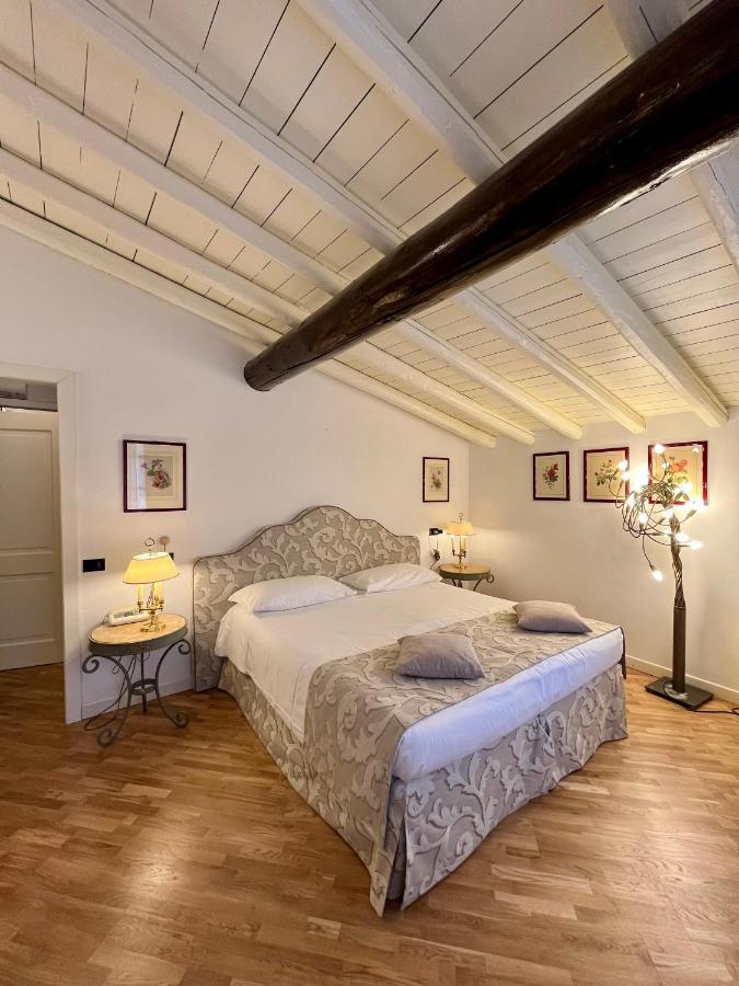 Relais I Due Roccoli Ξενοδοχείο Ιζέο Εξωτερικό φωτογραφία