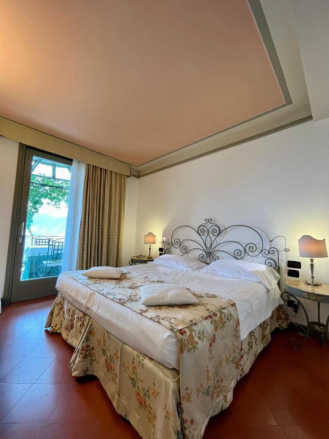 Relais I Due Roccoli Ξενοδοχείο Ιζέο Εξωτερικό φωτογραφία