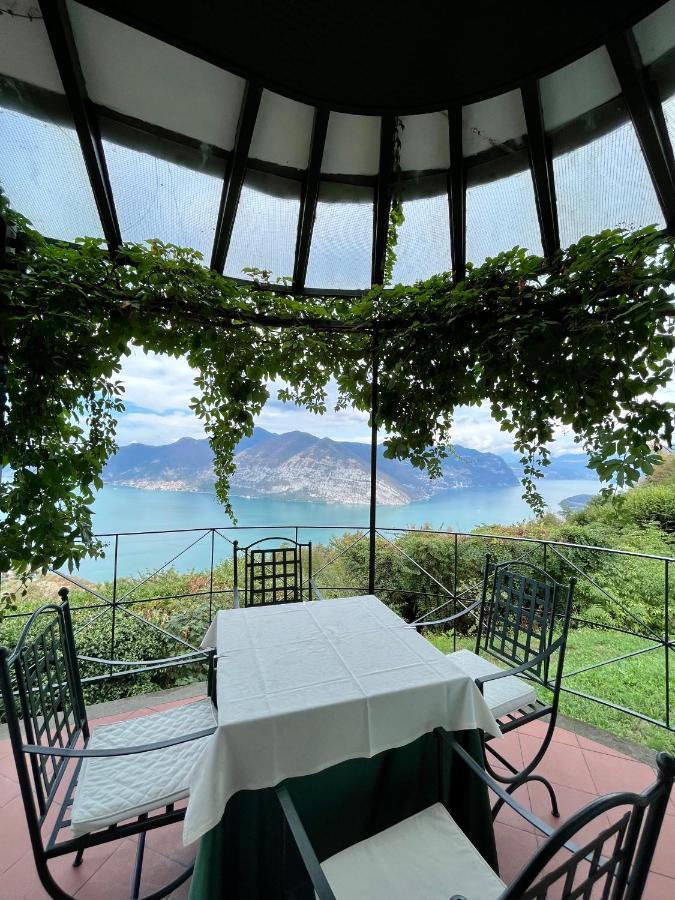 Relais I Due Roccoli Ξενοδοχείο Ιζέο Εξωτερικό φωτογραφία