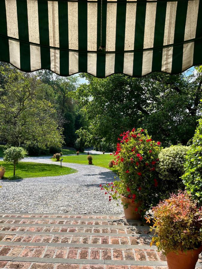 Relais I Due Roccoli Ξενοδοχείο Ιζέο Εξωτερικό φωτογραφία