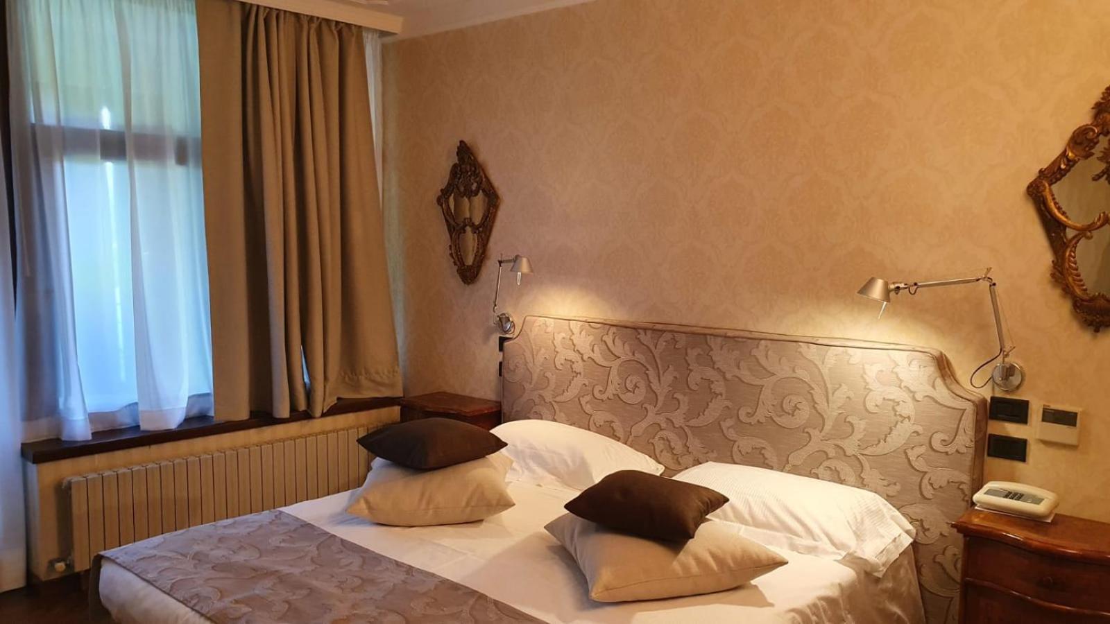 Relais I Due Roccoli Ξενοδοχείο Ιζέο Εξωτερικό φωτογραφία