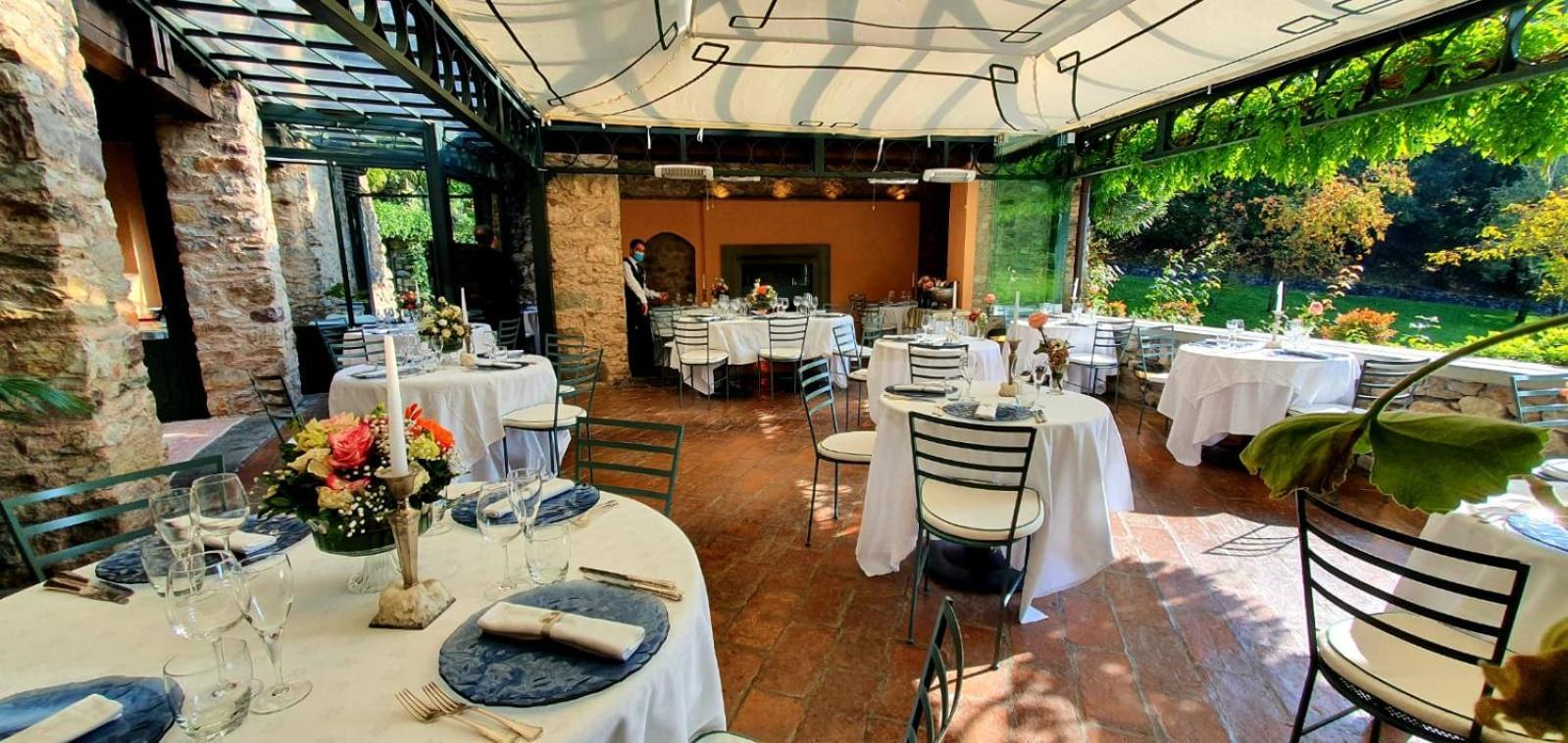 Relais I Due Roccoli Ξενοδοχείο Ιζέο Εξωτερικό φωτογραφία