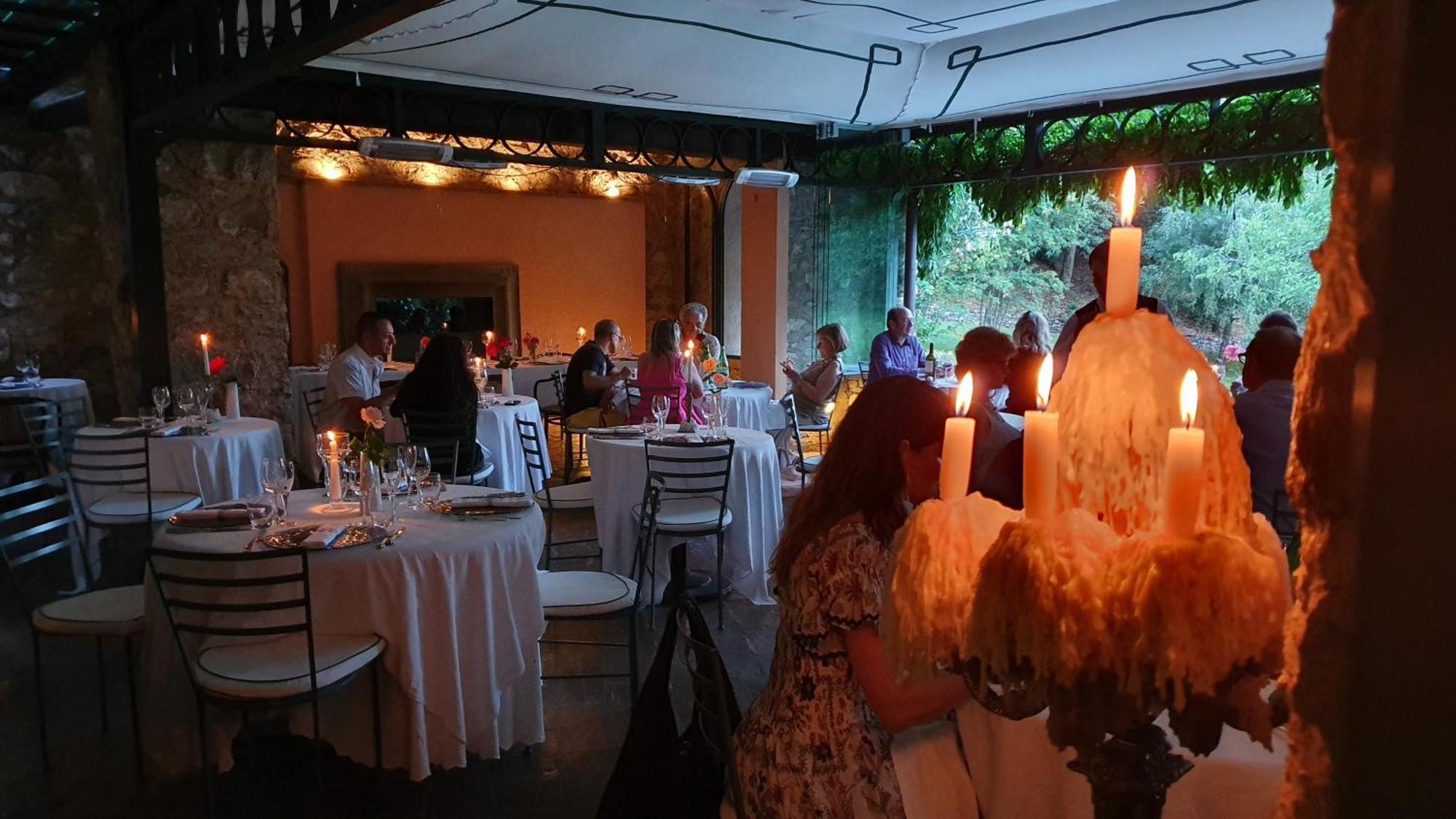 Relais I Due Roccoli Ξενοδοχείο Ιζέο Εξωτερικό φωτογραφία