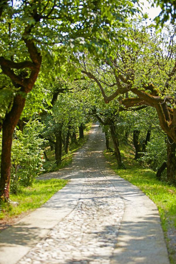 Relais I Due Roccoli Ξενοδοχείο Ιζέο Εξωτερικό φωτογραφία